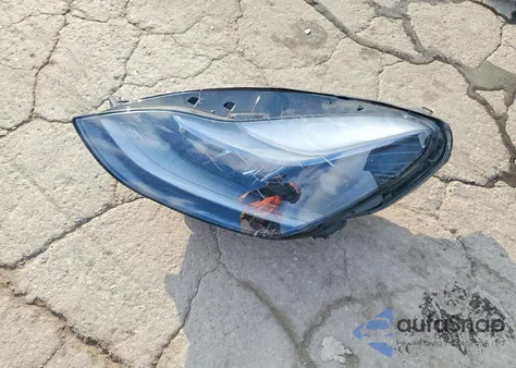 2024 Tesla Model Y from USA, damaged, VIN 7SAYGDED7RF112734